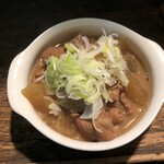 大倉山もつ肉店 - 