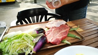 BUTCHER BBQ&BEERGARDEN - 