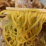 一条流がんこ総本家分家四谷荒木町 - 