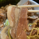 一条流がんこ総本家分家四谷荒木町 - 