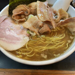 一条流がんこ総本家分家四谷荒木町 - 