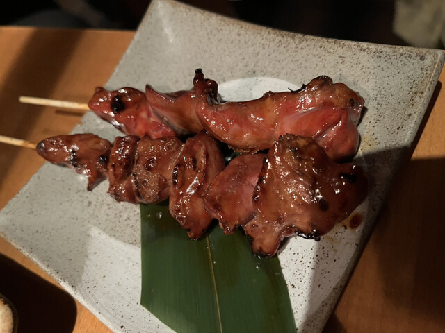 Private rooms Kukan Sumibi Yakitori Takara Ya Hachijo Guchi Ten photo 2