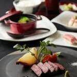 肉会席 ゆかわ - 