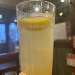 Village Vanguard DINER - 