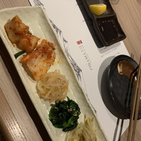 近江うし 焼肉 にくTATSU 青山本店 - 