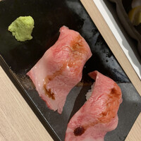 近江うし 焼肉 にくTATSU 青山本店 - 