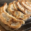 肉汁餃子のダンダダン 三鷹店