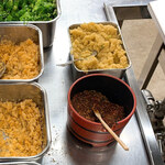 讃岐うどん 上原屋本店 - 