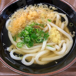 讃岐うどん 上原屋本店 - 