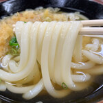讃岐うどん 上原屋本店 - 