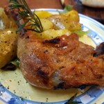 ピッツェリア ダ タサキ - 