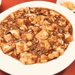Shisen - 麻婆豆腐