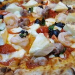 ピッツェリア ダ タサキ - 