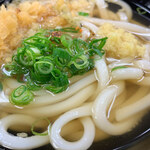 讃岐うどん 上原屋本店 - 