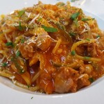 ピッツェリア ダ タサキ - 