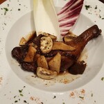 ピッツェリア ダ タサキ - 