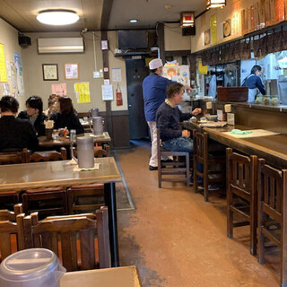 ぶっかけうどん 大円_2