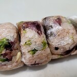 馬車道 大かわ - オミヤ