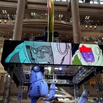 馬車道 大かわ - みなとみらいのビル