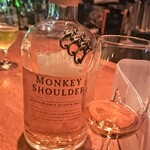 LE SUCRE - これがけっこう美味しいウヰスキー♪