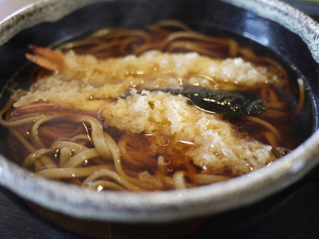 Soba Dokoro Sasagawa