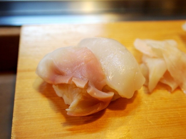 稚内にもあった 居心地の良い呑み系のお寿司屋さん By Urya Momen 寿司竜 稚内 寿司 食べログ