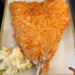 手打ちうどんますや - 