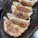 徳福 - 餃子（＾∇＾）