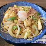 洋麺屋五右衛門 - 