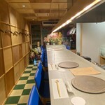 Teppan Nobori - 