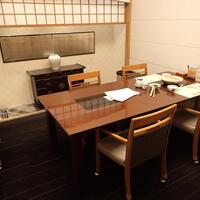 梅の花 銀座並木通店 - 