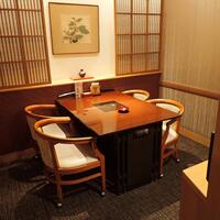梅の花 銀座並木通店 - 