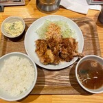 らんまん食堂 - 