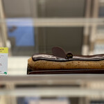 La Maison du Chocolat 西武池袋店 - 店内│《購入》エクレール ショコラ＠税込702円