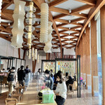 スターバックスコーヒー 皇居外苑 和田倉噴水公園店 - 