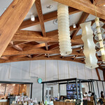 スターバックスコーヒー 皇居外苑 和田倉噴水公園店 - 