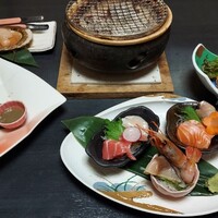 海鮮家 はこだて 本店 - 