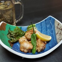 海鮮家 はこだて 本店 - 