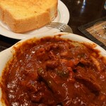 マッシュポテト - 