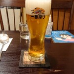 マッシュポテト - お疲れ生デス