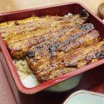 Unagi Nakajima - 