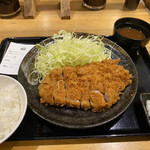 Tonkatsu Maruya - 