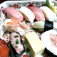 銀座 鮨 たじま -  銀座 鮨 たじま -