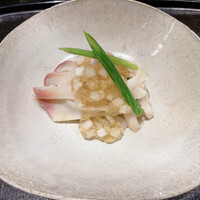 日本料理 晴山 - 