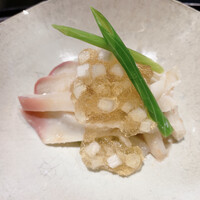 日本料理 晴山 - 