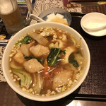 梅蘭 なんばCITY店 - 