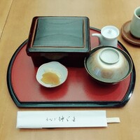 うなぎ 仲じま - 