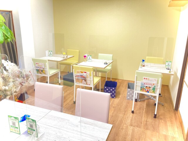 和洋食と旬菜の店 ぷくまる - 須賀川（洋食）の写真