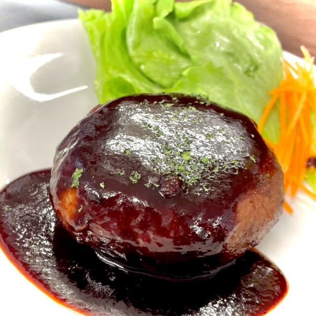 和洋食と旬菜の店 ぷくまる - 須賀川（洋食）の写真