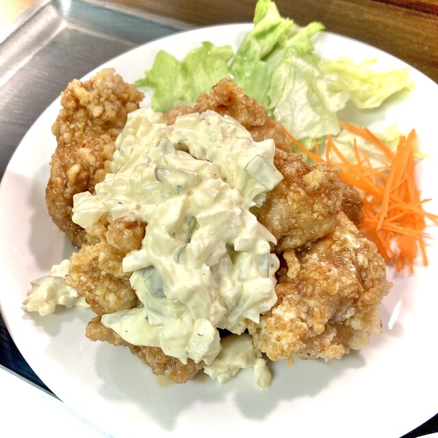 和洋食と旬菜の店 ぷくまる - 須賀川（洋食）の写真